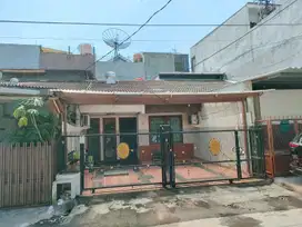 DIJUAL CEPAT RUMAH DI KELAPA PUAN - KELAPA GADING JAKARTA UTARA