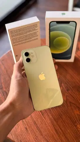 Iphone 12 128gb iBox