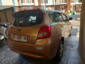 Datsun go panca full original