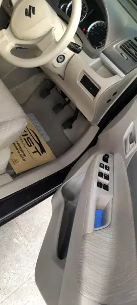 Ertiga GL 2012  Manual Istimewa