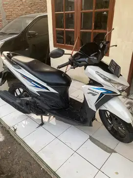 Dijual Honda Vario
