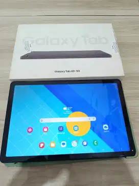 Samsung Galaxy Tab A9+ (A9 Plus) 5G 8/128gb fullset