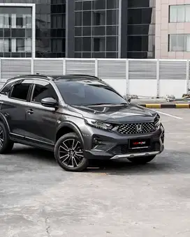 Honda WR-V 2024 Bensin