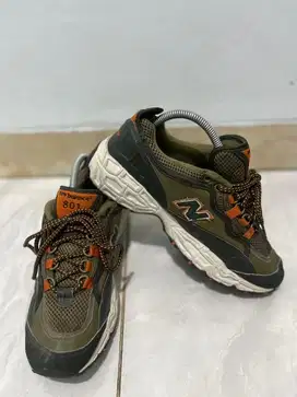Sepatu New Balance 801 Original Second