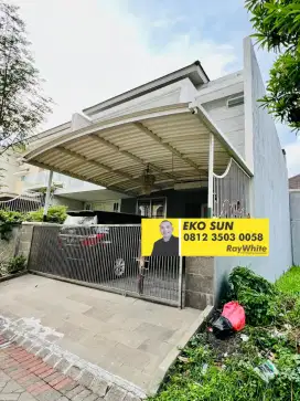 Pakuwon city Furnished dan barang elektronik