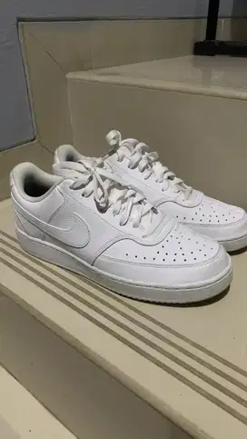 Nike Air Force White