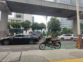 Honda astrea legenda