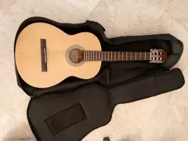 Gitar Cort akustik