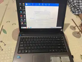 Acer aspire 4743
