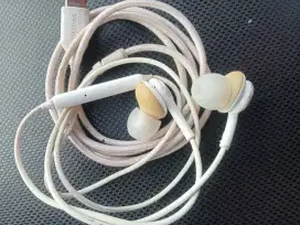 Headset akg original tipe c