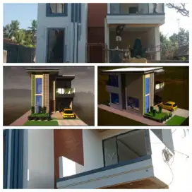 Jasa arsitek dan jasa renovasi villa dan rumah bali