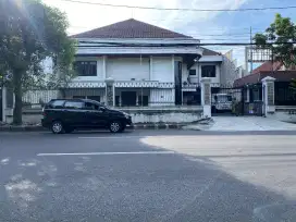 disewakan Lokasi Prime Raya Jemursari