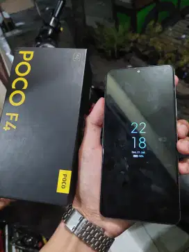 poco f4 fullset