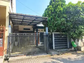 Jual Rumah MURAH Komplek CIBIRU