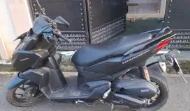 Vario 160 tahun 2023 body mulus