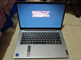 Dijual Laptop Lenovo ideapad Slim 1i