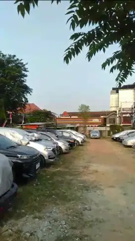 Tanah Padat Cocok  Untuk Usaha Lokasi Strategis di Bangka Raya Jaksel