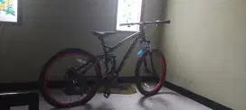 Sepeda Pacific Mount Bike