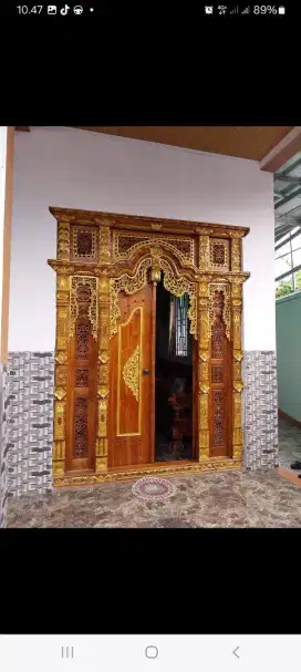 rumah dijual di serpong tangsel