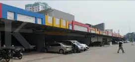 Showroom Mobil Siap Usaha Bawah Pasaran di Sunter Kelapa Gading Jakut