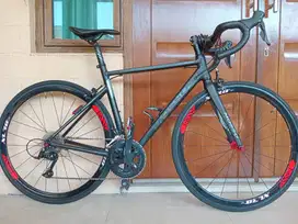 JUAL RB MOSSO 99,99%  ISTIMEWA