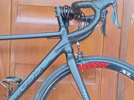 JUAL RB MOSSO 99,99%  ISTIMEWA