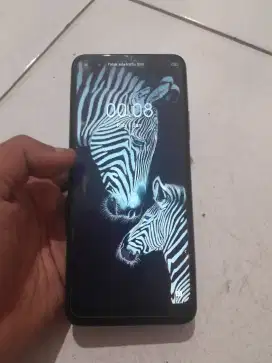 Infinix NOTE 8 ram 6/128 minus baca deskripsi