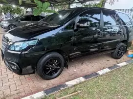 Kijang Innova G 2.0 AT 2013 Barong