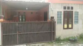 Jual Rumah belakang villa bogor indah 6