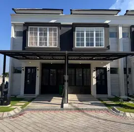 Termurah Baru Gress Chelsea Wisata Bukit Mas