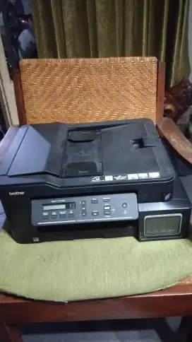 Printer brother dcp-T710W