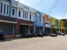 Ruko strategis pakuan Regency Bogor