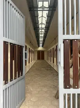 Disewakan Kos / Kost Khusus Wanita Salatiga