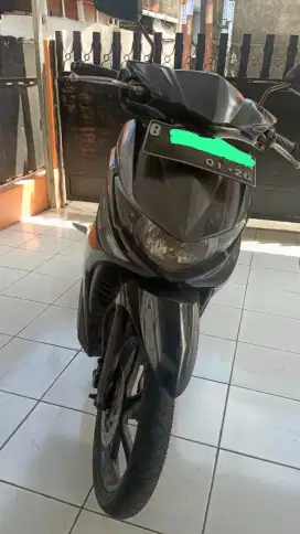 YAMAHA SOUL GT 2013