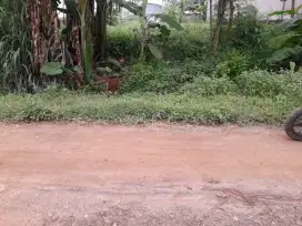 JUAL TANAH BUAT GUDANG DI GUNUNG SINDUR