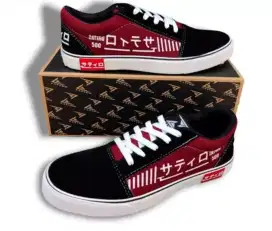 sepatu casual keren murah
