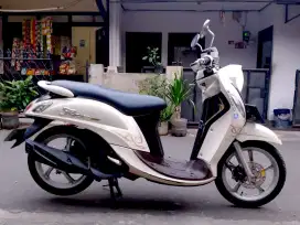 Fino 125cc thn 2017