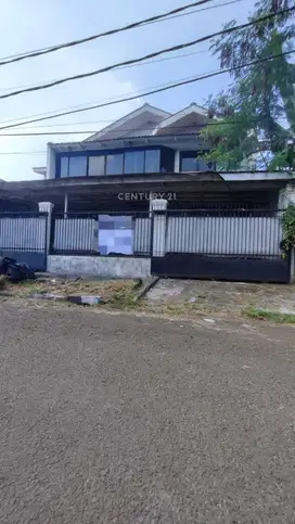 Dijual Rumah Strategis Di Kawasan Bintaro Jakarta Selatan