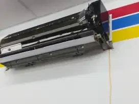 Tukang service AC dan kulkas panggilan