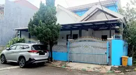 Dijual Rumah siap Huni Citra raya
