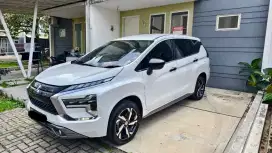 Mitsubishi Xpander Ultimate Facelift 2022