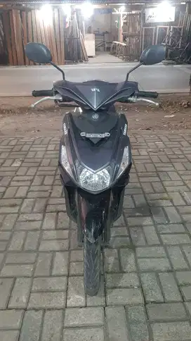 YAMAHA MIO M3 125 2022 ISTIMEWA KONTAN NEGOTIPIS/DIJUAL/DIBELI/TT