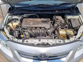 Toyota Corolla Altis 2008 Bensin