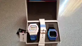 Casio DWE 5600 PR