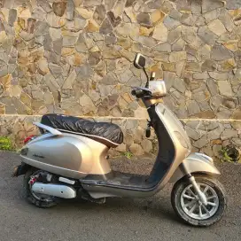 Motor listrik UWINFLY T3S