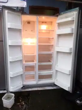 Terima SERVICE PANGGILAN,segala macam2 pendingin