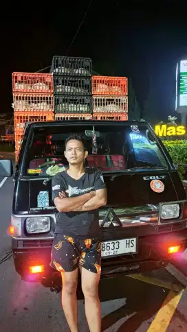 Ingin mencari pekerjaan yang layak