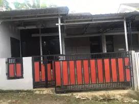 Disewakan Rumah Siap Huni