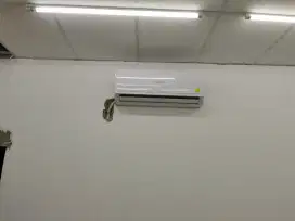 Tukang service AC dan kulkas panggilan