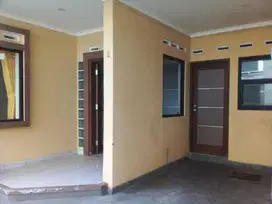 Rumah Siap Huni Dalam Cluster di Sayap Gegerkalong Setiabudi
